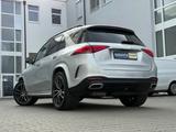 Mercedes-Benz GLE 400 d 4Matic AMG *VOLL*22 ZOLL*SOFTCOLSE* - Mercedes-Benz GLE 400: Silber
