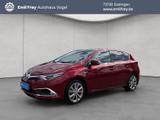 Toyota Auris 1.8 VVT-i Hybrid Automatik Executive - Toyota Auris Gebrauchtwagen in Stuttgart