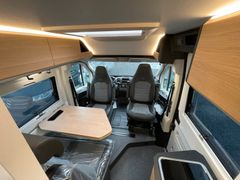 Adria Twin ALL IN 640 SLB MJ 26* Automatik*Bestand*