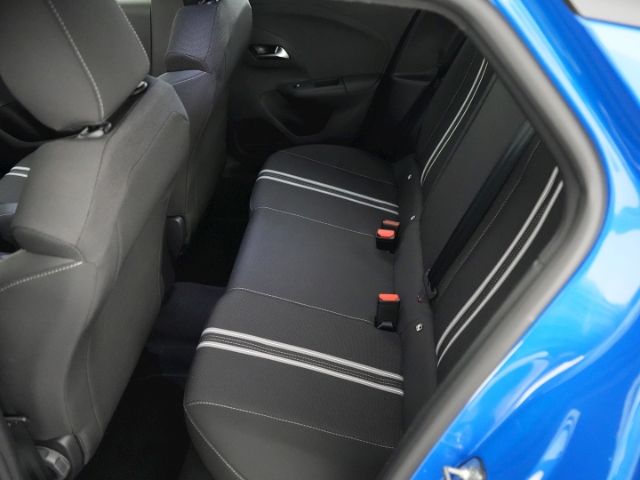 Corsa F FACELIFT GS+LED+RÜCKFAHRKAMERA+SITZ-/LEN