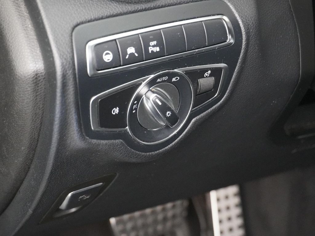 Mercedes-Benz GLC 43 AMG Coupé 4MATIC Leder Memory Distronic k