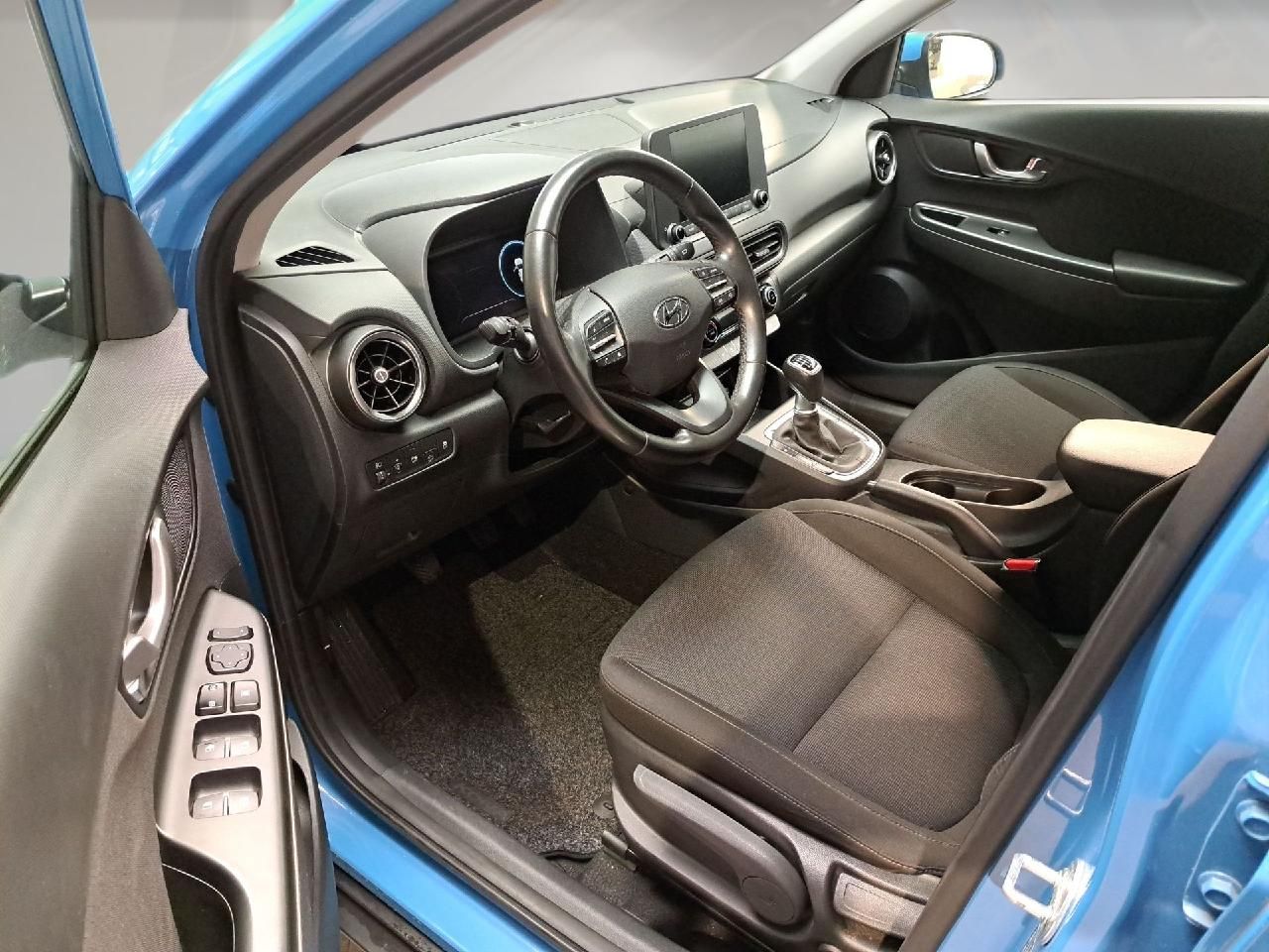 Fahrzeugabbildung Hyundai Kona Edition 30 2WD