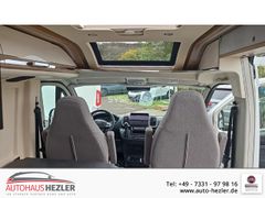 MALIBU 600 Van diversity DB K charming GT skyview Neues MALIBU 600 Van diversity DB K charming GT skyview Neues