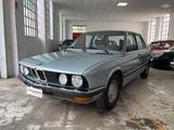 BMW Bmw 518 IMPIANTO GPL!!! - BMW 518 mit Benzin-Antrieb: Limousine