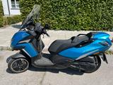 Peugeot Metropolis 400i