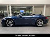 Porsche 991 -1 (911) Carrera Cabriolet - Porsche 991 in Dresden
