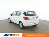 Opel Corsa 1.2 Edition*TEMPO*PDC*SHZ*LIM*KLIMA* - Opel Corsa Gebrauchtwagen in Nürnberg