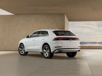 Audi Q8 - Vorschau Bild 5