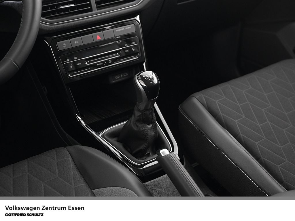 Volkswagen T-Cross - Bild 16