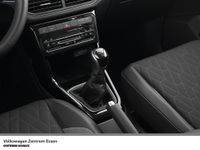 Volkswagen T-Cross - Vorschau Bild 16