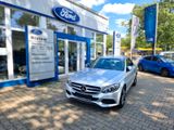 Mercedes-Benz C 180 C -Klasse Lim. C 180*Avantgarde*PDC*LED - Mercedes-Benz C 180: Winterreifen