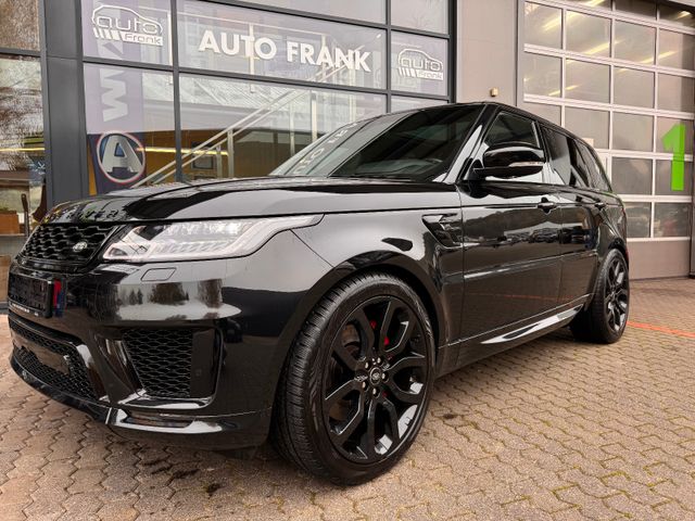 Land Rover Range Rover Sport HSE Dynamic*1.Hand*Pano*HeadUp