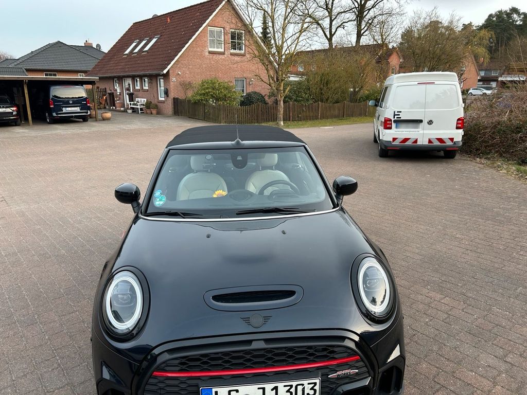 Image of MINI John Cooper Works