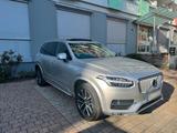 Volvo XC90 D5 Inscripcion Vollausstattung - Volvo XC90 in Nürnberg