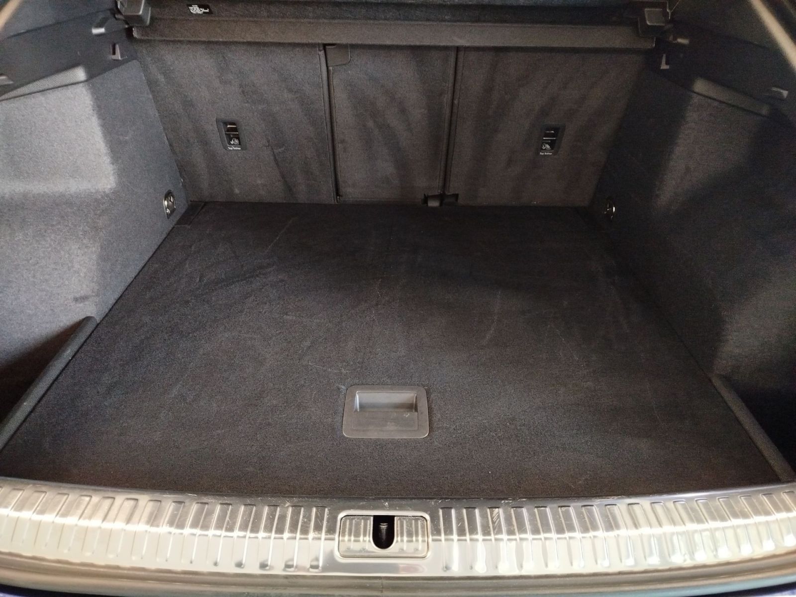 Audi Q3 - Bild 7