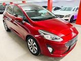 Ford Fiesta 1.0 EcoBoost Titanium Navigation|Einpark. - Ford Fiesta: Schiebedach