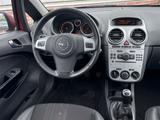 Opel Corsa 1.2-16v | Rhythm 5-türig | klima | Cruise - Opel Corsa: 16v