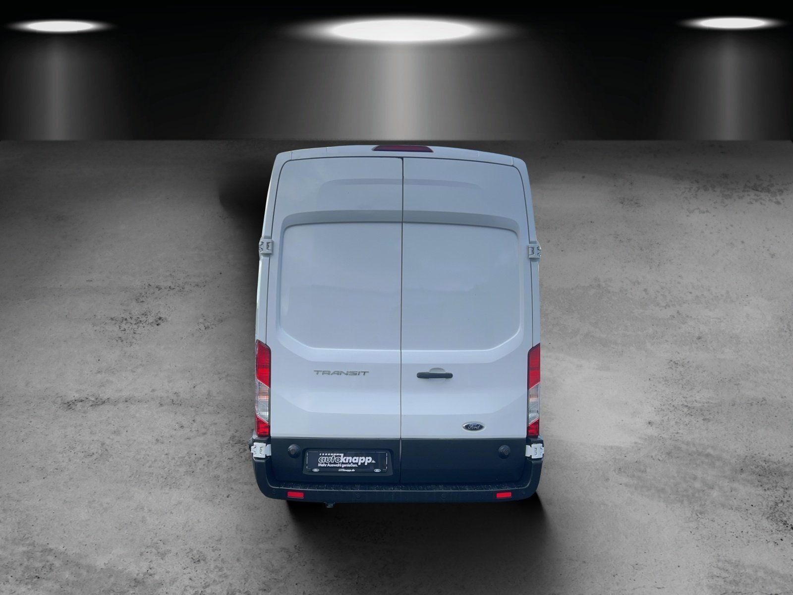 Fahrzeugabbildung Ford Transit Kasten FT 350 2.0 TDCi L4 TRWD PDC/GRA/