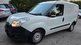 Opel Combo 1.6 CDTI 105CV Van (1000kg)Diesel E6 - Opel Combo: Limousine