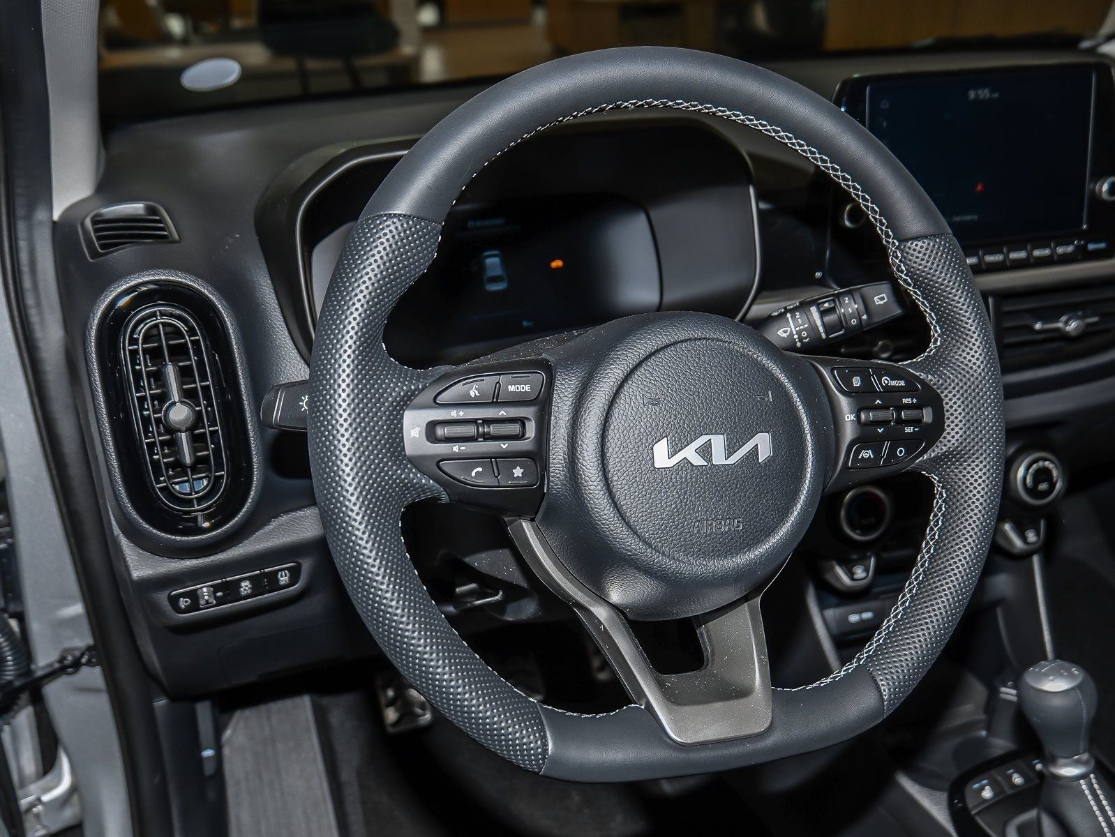 Kia Picanto - Bild 15