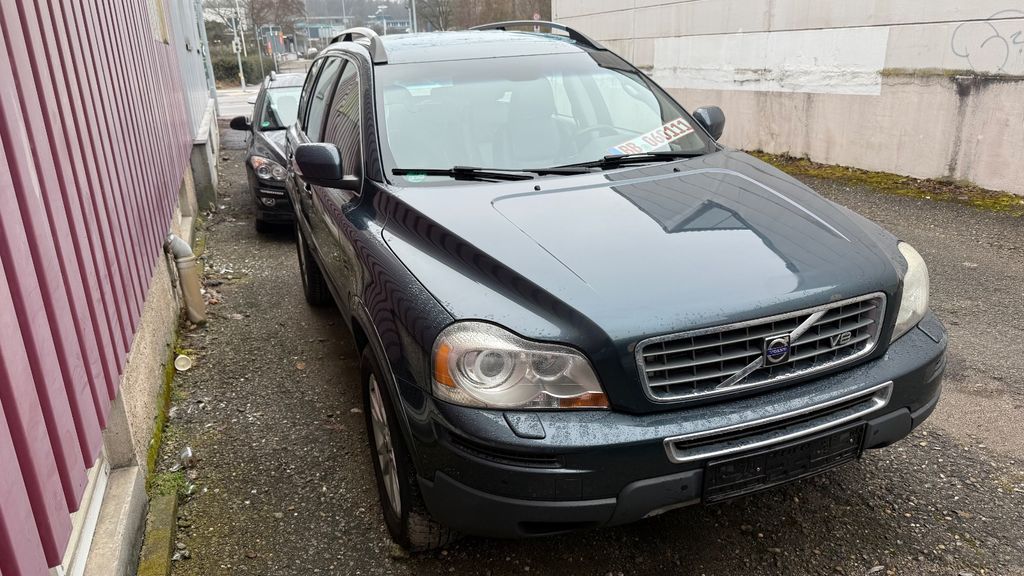 Angebot ansehen Volvo XC90