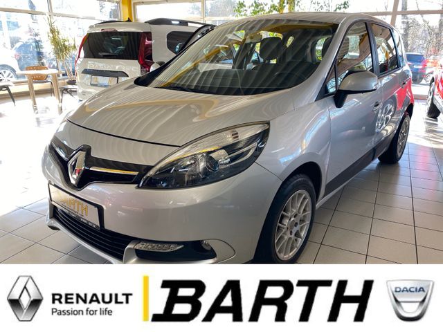 Renault Scenic III Paris