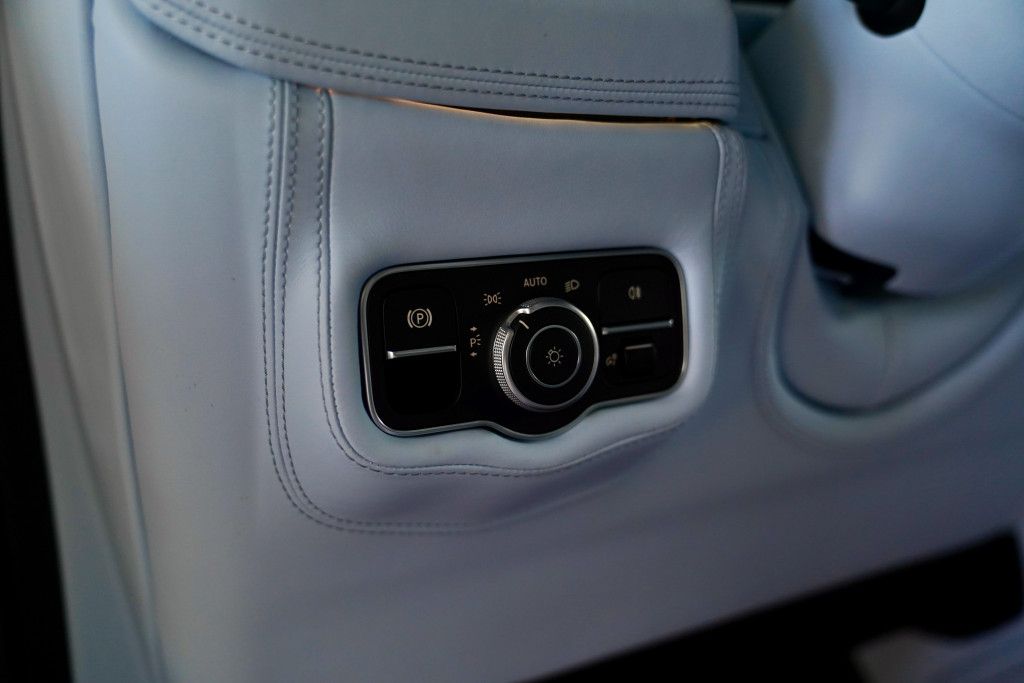 Mercedes Benz G 63 Amg