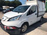 Nissan NV200 /Evalia e-Kasten Premium Kipper 1 Hand - Offers matching your search criteria