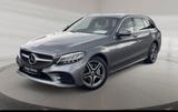 Mercedes-Benz Mercedes C-Klasse T-Modell 220d 4matic - Mercedes-Benz 220: 220d