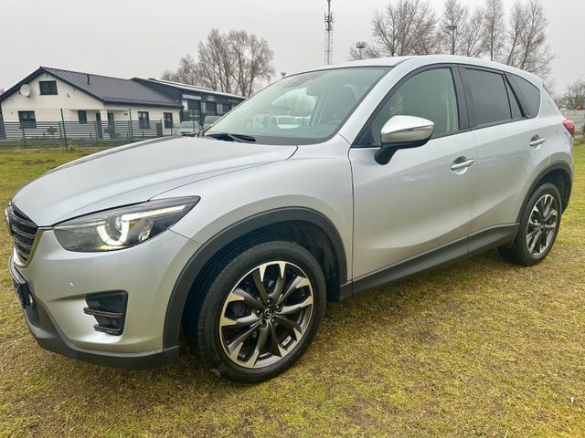 Mazda CX-5 Nakama