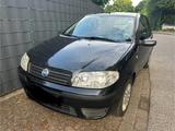 Fiat Punto 1.2 8V Classic Classic - Fiat Punto: Class