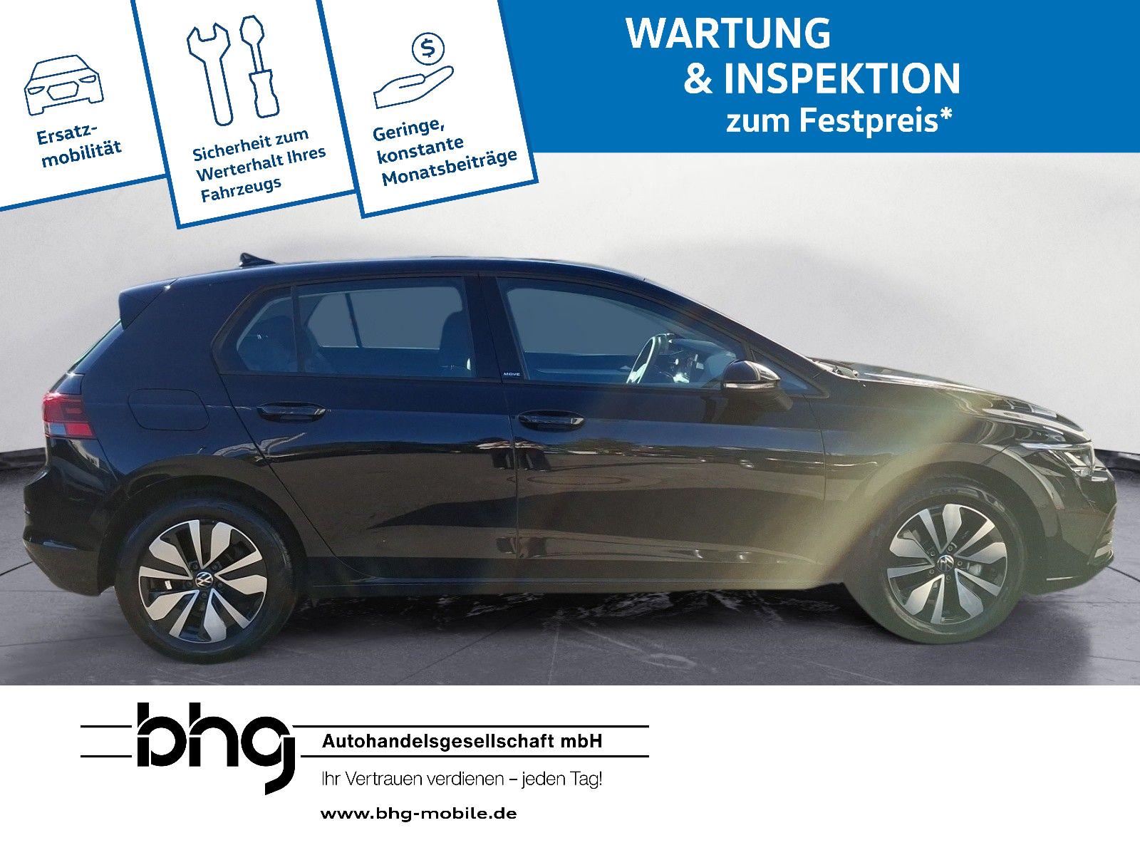 Volkswagen Golf 2.0 TDI Life, миниатюра 6