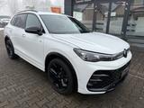 Volkswagen Tiguan 1.5 eTSI R-Line Black Style*Ka360*el.AHK* - Volkswagen Tiguan mit Benzin-Antrieb