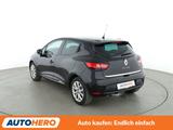 Renault Clio 0.9 TCe Collection*NAVI*PDC*SHZ*TEMPO*ALU* - Renault Clio Gebrauchtwagen in Nürnberg