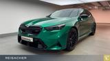 BMW M5 Touring AHK HUD Sitzbelü,ACC,360°,NP:155T - Jahreswagen mit Hybrid-Antrieb