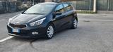Kia Ceed cee'd 1.4 GPL 5 porte Active - Kia Cee d mit Autogas-Antrieb (LPG)