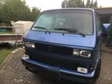 Volkswagen VW T3 Bus Bulli Multivan Bluestar - Volkswagen LT mit Benzin-Antrieb: Automatik