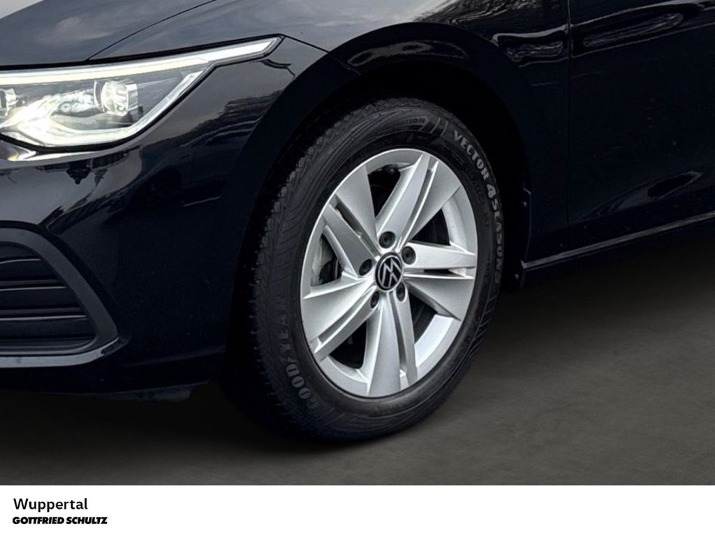 Volkswagen Golf - Bild 9