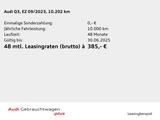 Audi Q3 35 TFSI LED PDC CarPlay Phone Box - Audi Q3 in Mönchengladbach