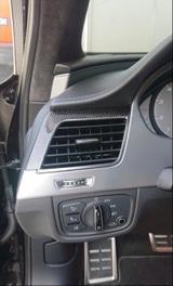 Audi S8 4.0 TFSI tiptronic quattro - - schwarze Audi S8