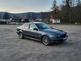 BMW 5er E39 523i M52 TÜV 09/27 BBS RS 740 ... - BMW: RS