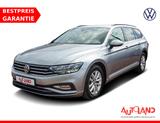 Volkswagen Passat Variant 1.5 TSI DSG Business LED ACC Navi - VW Passat Variant von 2020