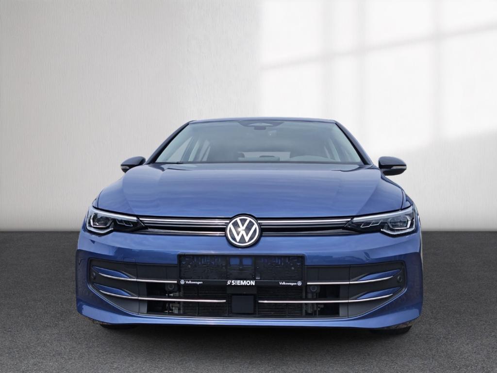 Volkswagen Golf 1.5 TSI Life Goal AHK LED+ Navi ACC SHZ LHZ, миниатюра 8