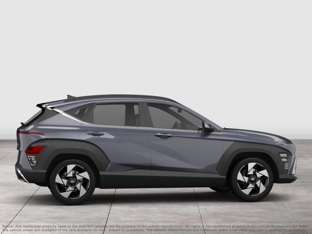 Hyundai KONA - Bild 6