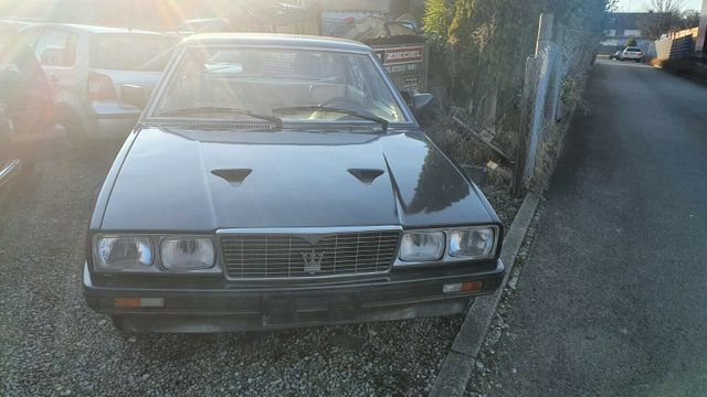 Maserati 420 i '87