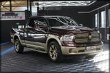 Dodge RAM 5.7 HEM CREW CAB LARAMI LPG / CAM / LEDER - Dodge RAM mit LPG-Antrieb: 5.7