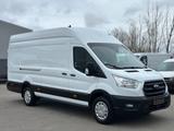 Ford Transit 350 L4H3 MAXI KLIMA NAVI KAMERA TEMPOMAT - Ford Transit: Max