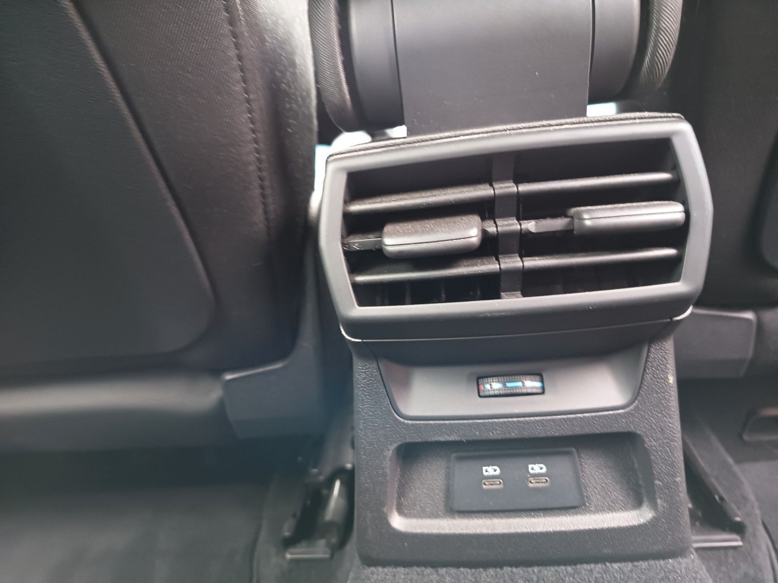 Audi A3 Sportback 30 TDI advanced foto 16