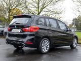 BMW 218d Gran Tourer PANO RFK NAVI LED PDC V+H DAB T - BMW 218 Gran Tourer mit Panoramadach