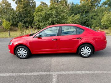 Skoda Octavia - 7